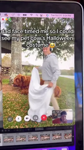 Hank the friendly ghost 👻 @Barstool Outdoors (Via:thebandloula/ig) #halloween 