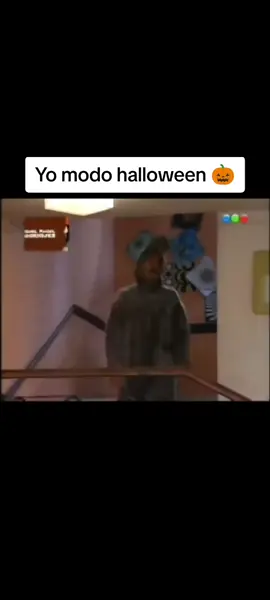 #casadosconhijos #pepeargento #haloween #humor #argentina 