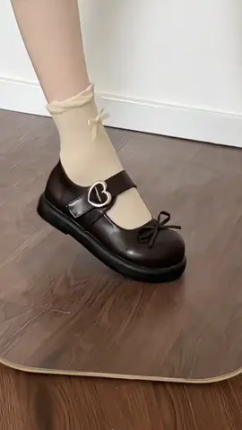 [FORM RỘNG LÙI 1 SIZE] Giày Mary Jane #giaynu #giaybupbe #giaybupbenu #giaydep #giaydepnu #giayxinh 