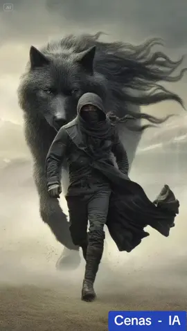 #Cenas #ia #wallpaper #iaart 