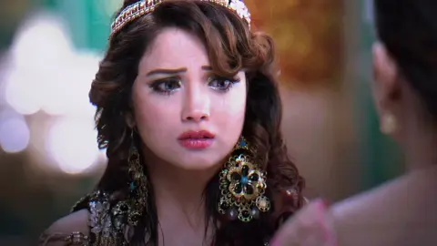 Chỉ vì một chàng trai #xh #fypシ゚ #naagin #xanubaothu #tinhnguoikiepran 