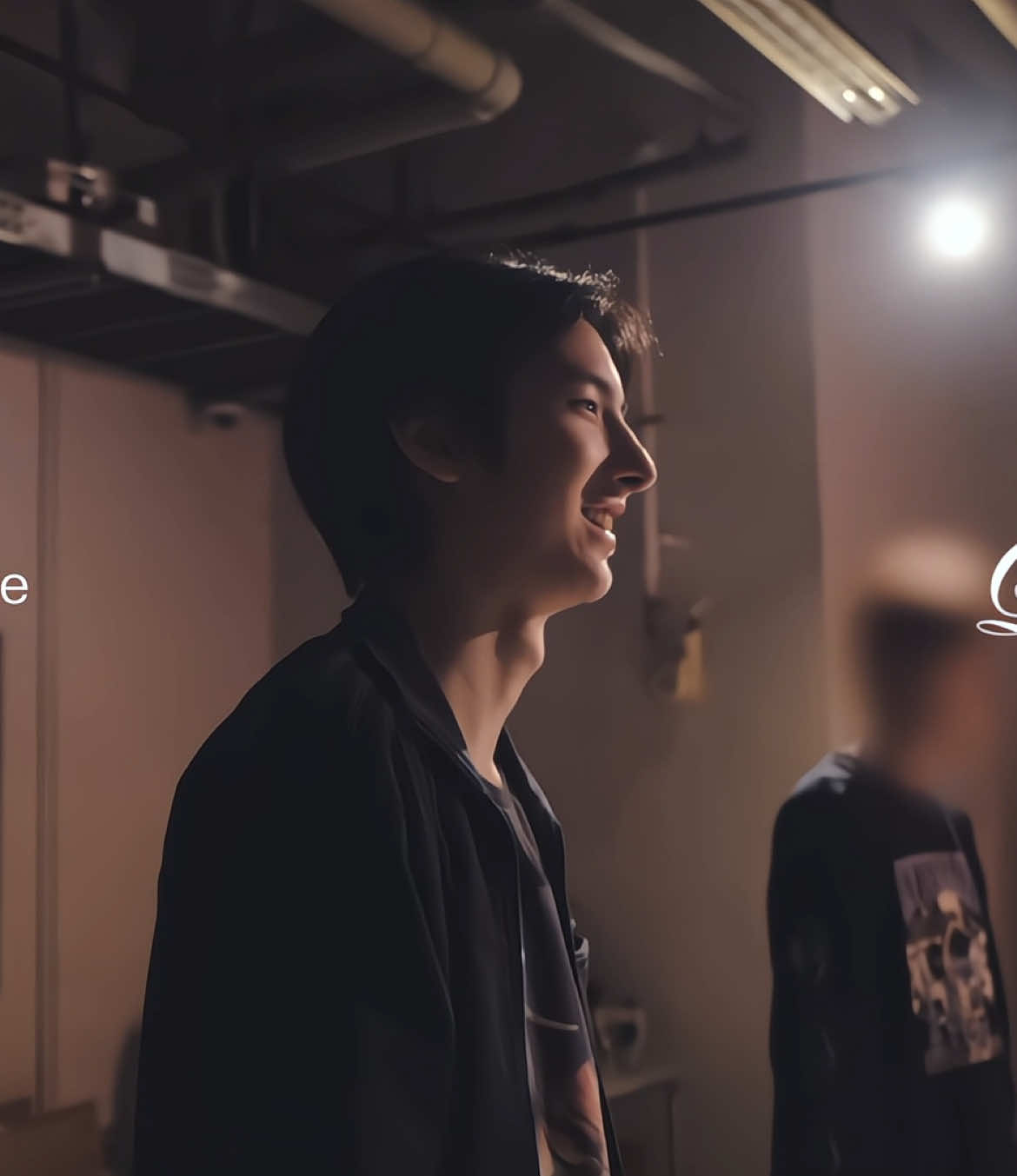 if i'm the lyric, baby you could be the note — #juhoon #cortis 