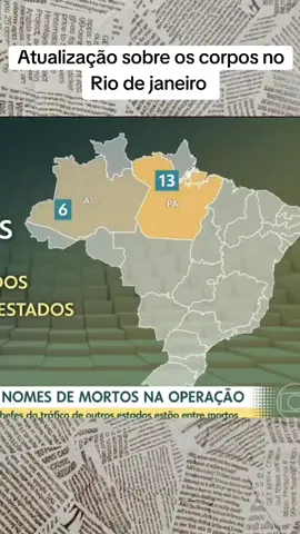#noticias #reportagem #Riodejaneiro #operacaopolicial #bope 