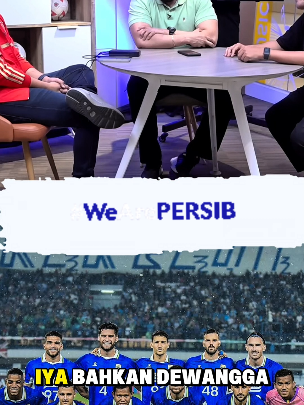 💙 #persibbandung #persib #fyp #foryou 