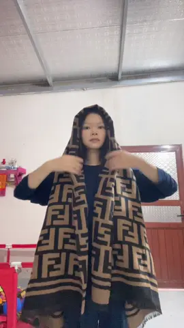 Khăn quàng cổ ấm với rẻ#xuankeo98 #tapxaykenh 