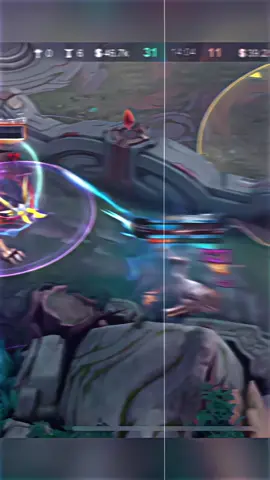 terimakasih Oktober #fyp #MLBB #mobilelegends #ankaaxml 