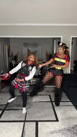 Mom & Daughter duo❤️ #nbayoungboy 