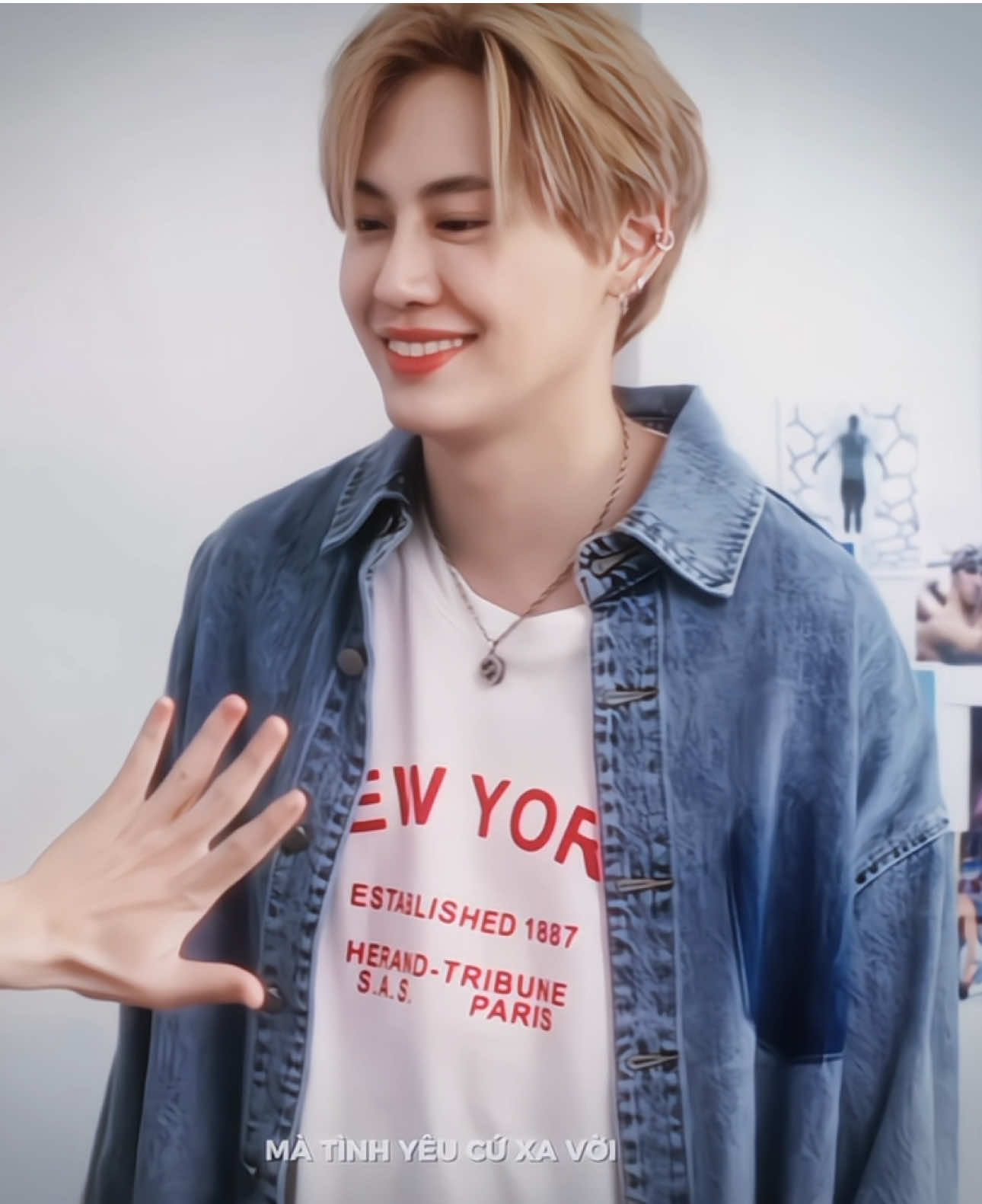 : Hia Win vẫn là một cái gì đó khiến em luỵ😭 #Bb0un #Bounnoppanut #BounPrem #tđon♡ #tâmđoan_yulli @Bb0un  