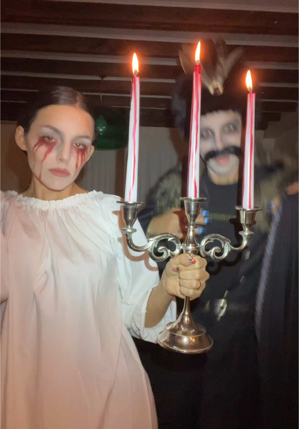 my little nosferatu <3