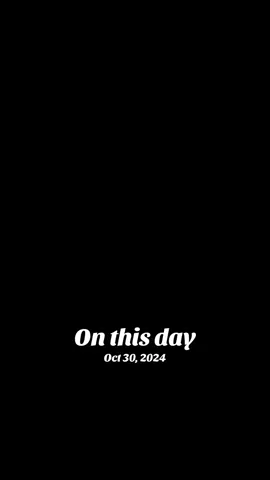 #onthisday 