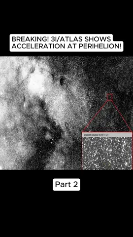 #space #nasa #Science #discovery #interstellarobjects #oumuamua #3IATLAS #fyp 