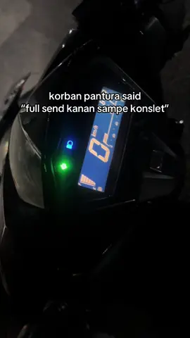 efek blong kanan #pantura 