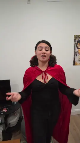 awoooo #halloween #hallooweekend #littleredridinghood #bigbadwolf 