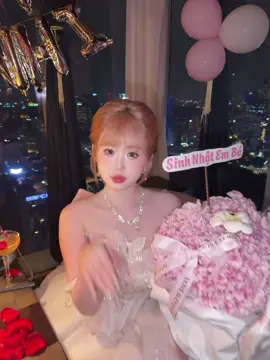 1/11 của bé Nhĩ🥳