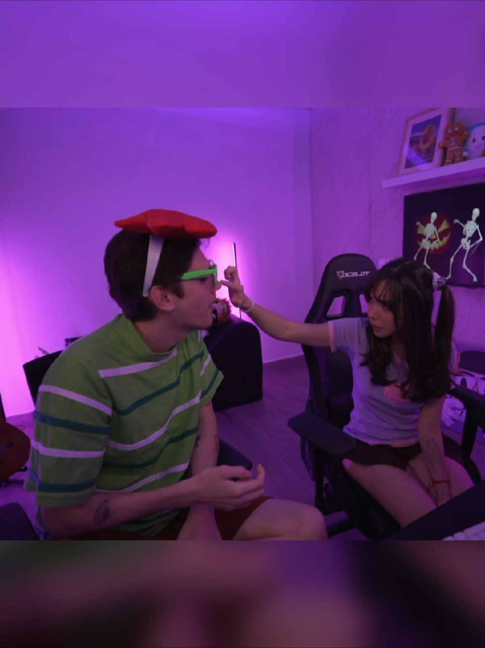 ojitooo jajaja #bethcast #parati #elmariana #fypシ゚ #fypviral 