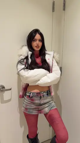 God that’s a joke. Jennifer’s body 