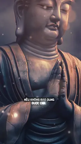 Trong một trăm điều thiền thì “ Hiếu “ đứng đầu #nammoadidaphat #nammobonsuthichcamauniphat 