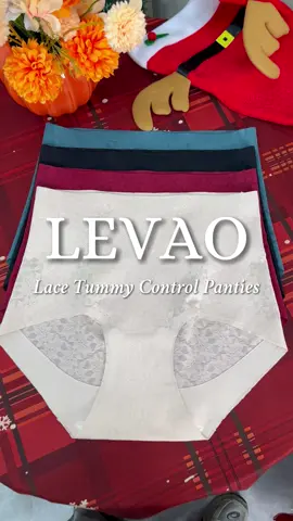 These lace panties hugged my curves tighter than my ex ever did#tummycontrol #underwear #shapewear #tiktokshopblackfriday #tiktokshopcybermonday 