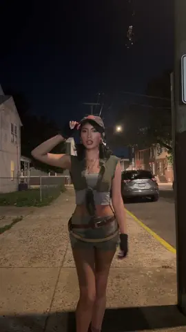 rosita espinoza for the baddie latinas  #rositaespinosa #twd