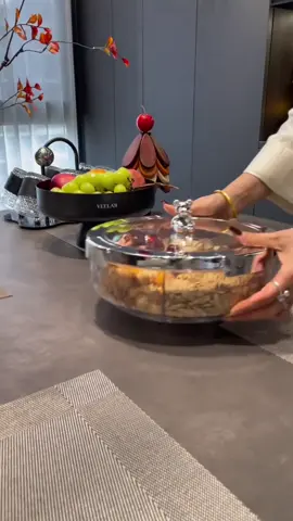 Khay đựng mức mùa tết #khaydungbanhkeo #khaydungmuttet #dungcutienich #giadungtienich #xuhuong 