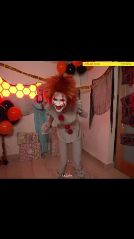 Pero rompió😂 k/alondrissa #rainelissss #alexomarr #fyppppppppppppppppppppppp #humor #halloween 