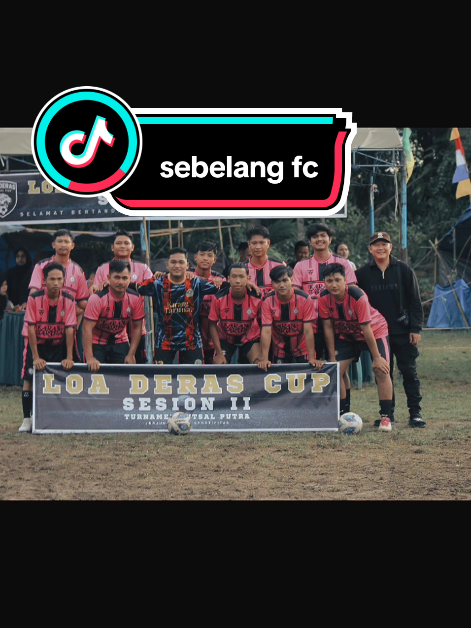#CapCut Sebalng FC