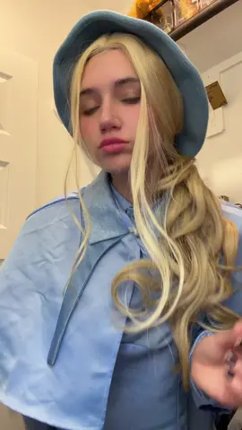 #harrypotter #fluerdelacour 