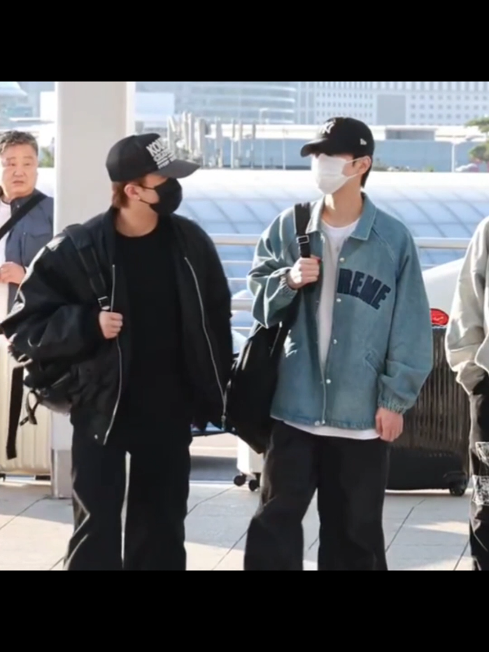 sekangen itu sama seungmin 😭😭 hati-hati di jalan skz 💖 #seungmin #straykids #skzstay #kpopfyp #foryou 