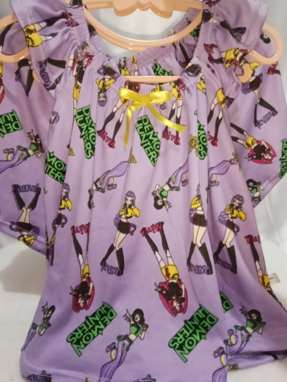 Affordable and adorable sleeveless ruffle terno set for kids — soft, comfy, and super cute! Perfect for everyday wear. Get it now before stocks run out! 💛 #ternopambahayforkids #kidspambahay #kidsootd #tiktokfinds #fyp 