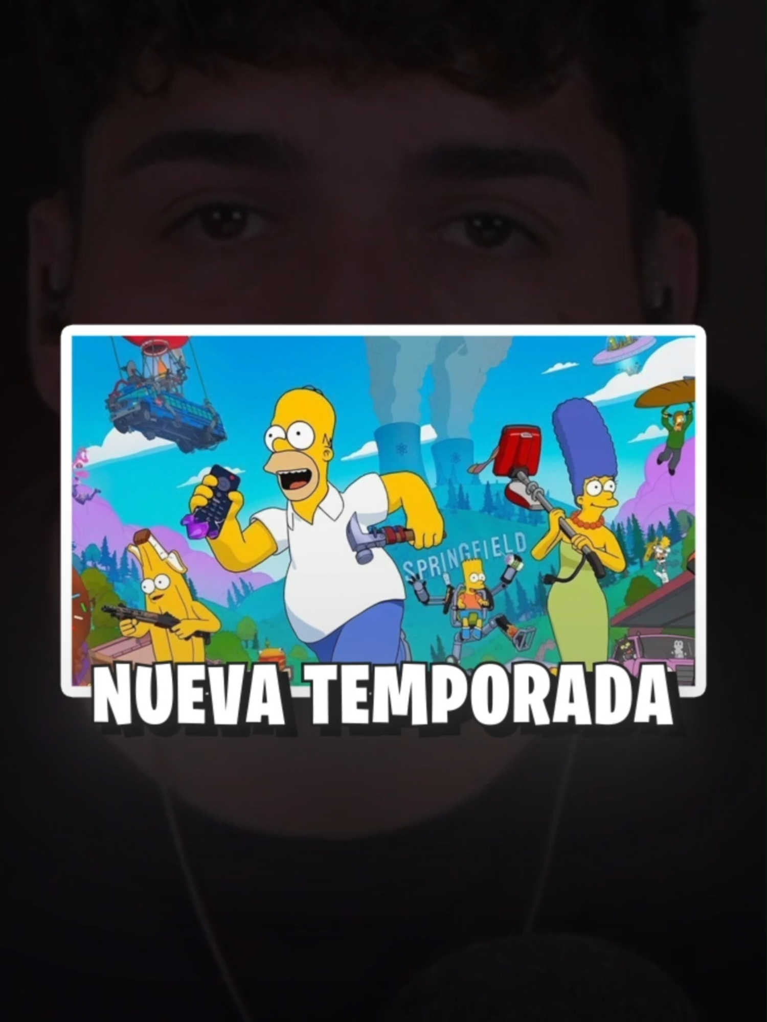 CLIX VA A SALVAR EL FORTNITE COMPETITIVO