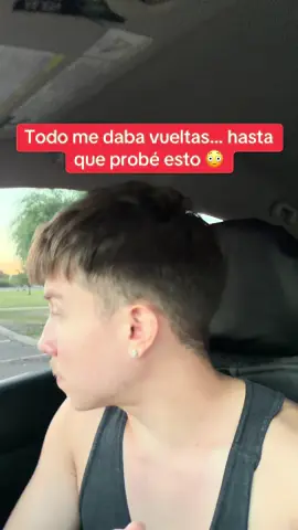 Deja las pastillas y prueba este alivio natural 😱  #vertigo #vertigotreatment #dizzyness #naturalremedies #rollon 