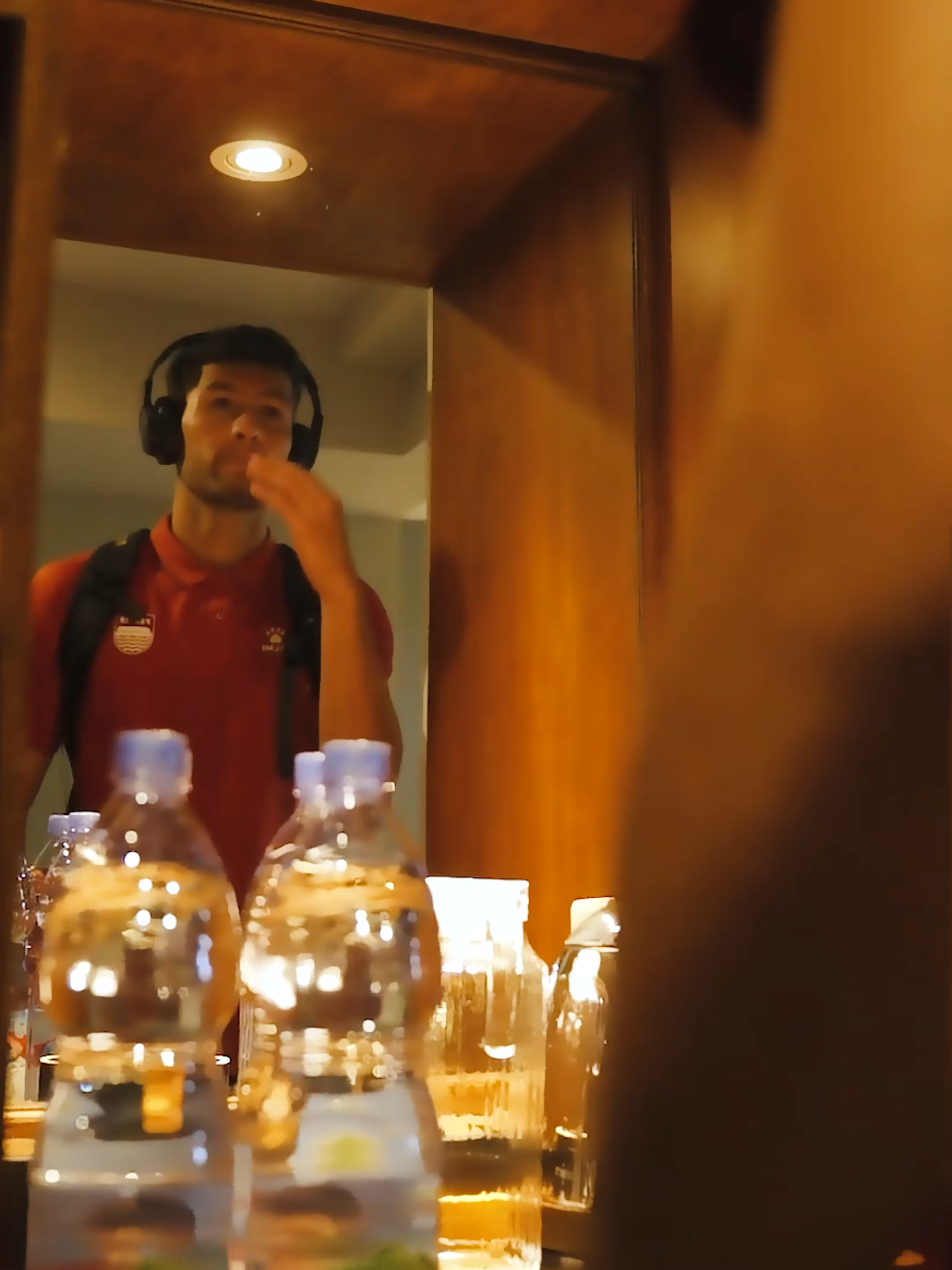 Mengawali bulan November dengan bertandang ke Pulau Dewata. Semua fokus satu tujuan, untuk merebut tiga poin sebagai sebuah realita!    Go get them, #PERSIB! ⚔️💙 #PERSIBDAY #WeArePERSIB