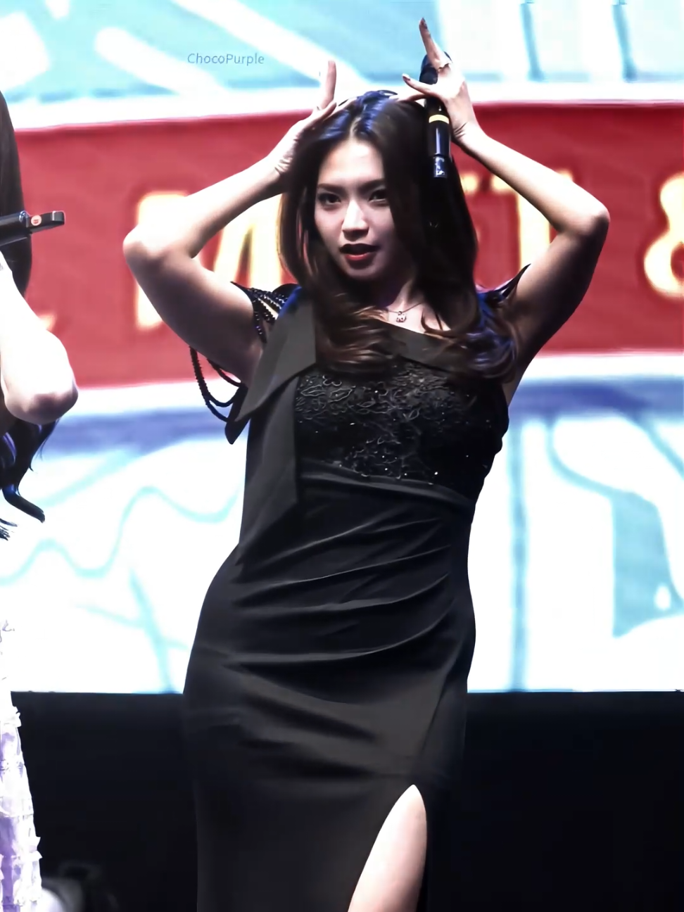 mom gracia#graciajkt48 #indonesiagrils🇮🇩 