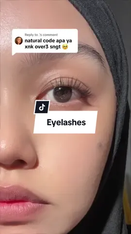 Replying to @. #eyelashes #eyelashextensions #eyelashtutorial #eyelash #makeup 