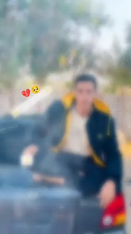 # ان شاء الله خير يا اخوي🥺💔