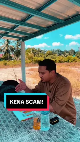 AWAS! Ramai Dah Kena SCAM Beli Tanah Lot Murah! Benda ni bukan main-main. Ramai yang dah rugi sebab beli tanah ikut harga murah, tapi tak semak geran, tak jumpa tuan tanah sebenar. Untuk pembelian tanah lot dengan lebih selamat dan dipercayai boleh terus tekan link di bio, saya bantu anda dari A-Z sehingga nama anda ada dim geran bagi setiap pembelian tanah lot anda. - Tekan link di bio. #tanahlot #tanahlotmurah #tanahlotjohor #pemajutanahlotjohor