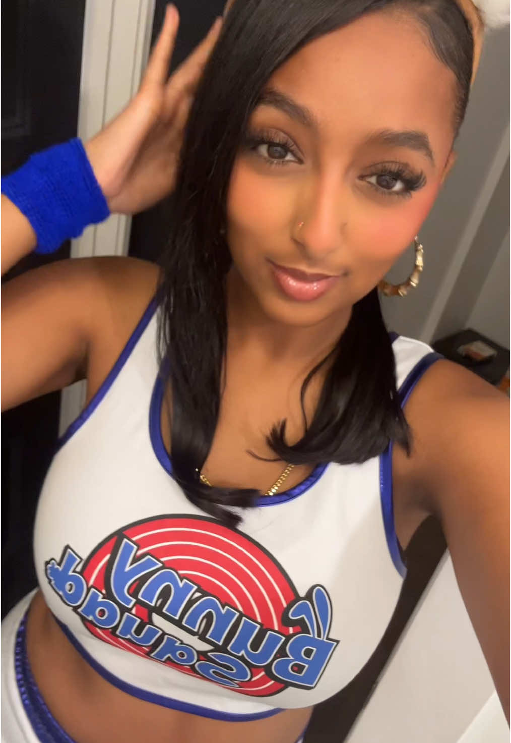 Happy Halloween 😝