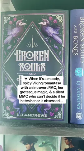 Happy Halloween 🎃 #BookTok #brokensoulsandbones #darkfantasyromance 