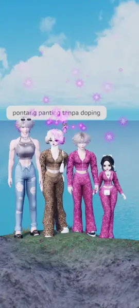 kiw #fyproblox #roblox #indohangout 