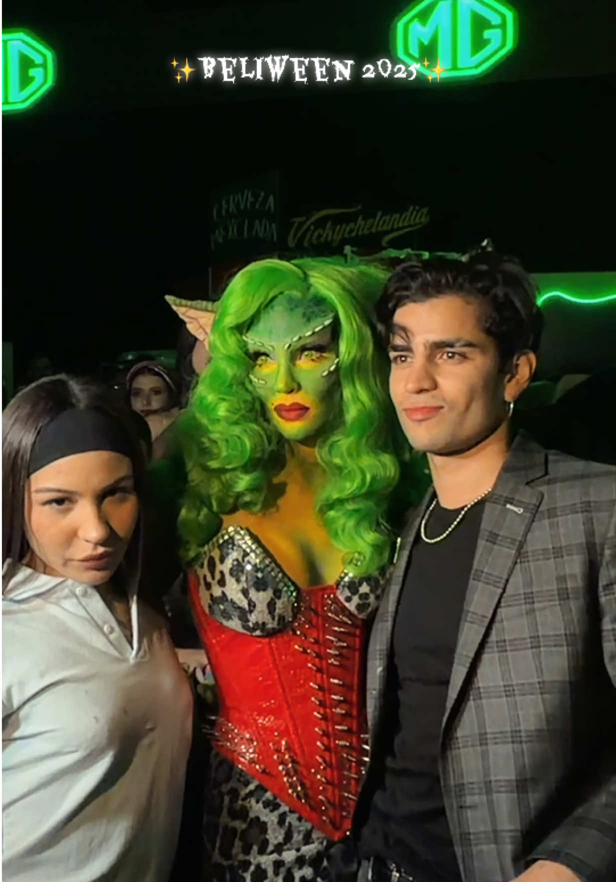 Beliween 2025 ✨♥️ #belinda @Belinda 