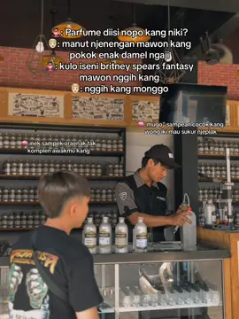 Monggo kangg saget ditumbas #parfumviral #sarwaparfumkepung #parfumbestseller 