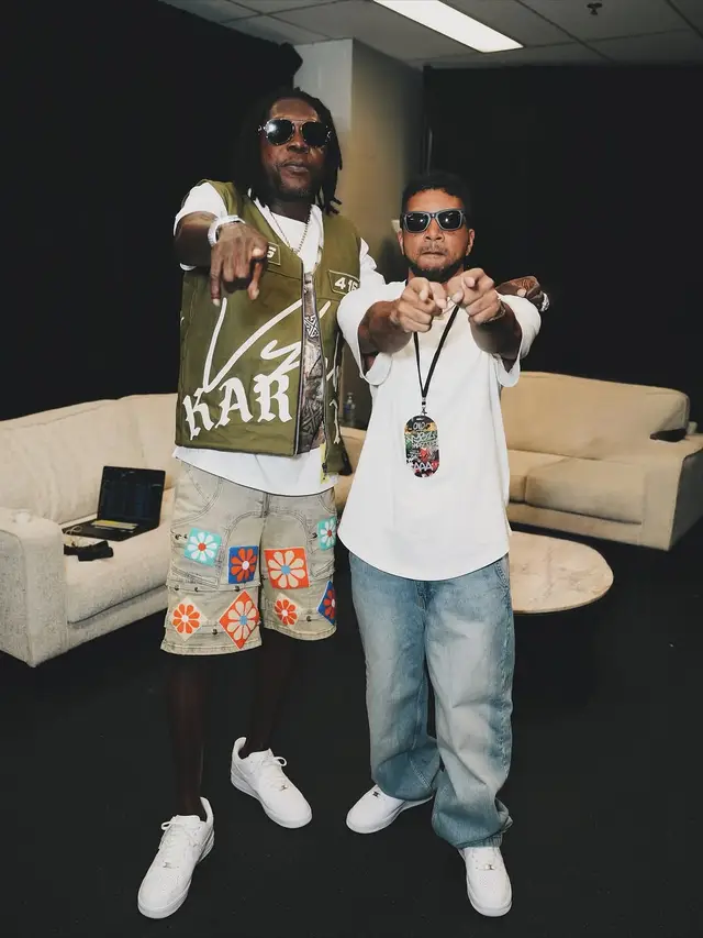 vybzkartel , zjchrome in Canada 🇨🇦 #VIRAL #foryoupage #viraltiktok #viral #gazanation 