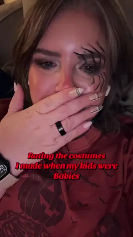 Don’t mind me. Reminiscing because my teens ditched me for Halloween. #author #halloween 