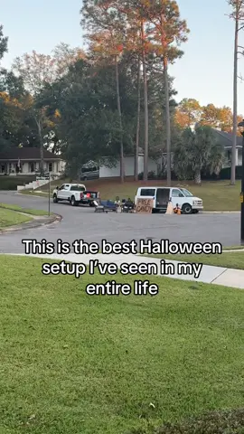 Can’t be beat #fyp #foryoupage #happyhalloween 