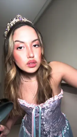 🫦🫦🫦🫦 #rapunzel #disfraz #halloween #costume 