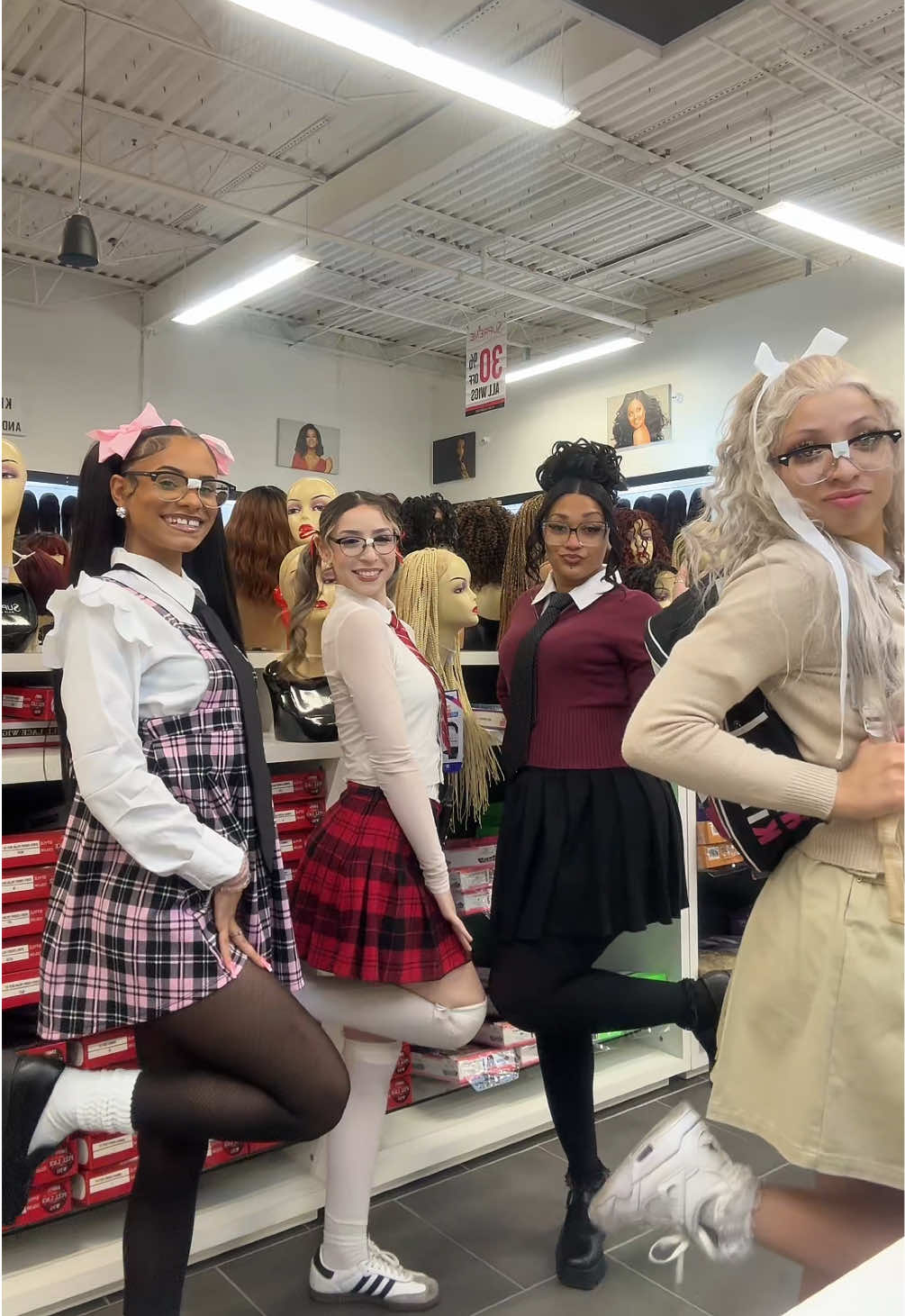 We looked so cute! @Zyreca | First Time Mama 💕 #halloween #fy #viral 