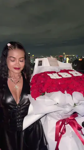 Birthday party #rooftop #octaverooftop 