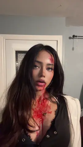 #🇳🇵#jennifersbody  #fyp #halloween 
