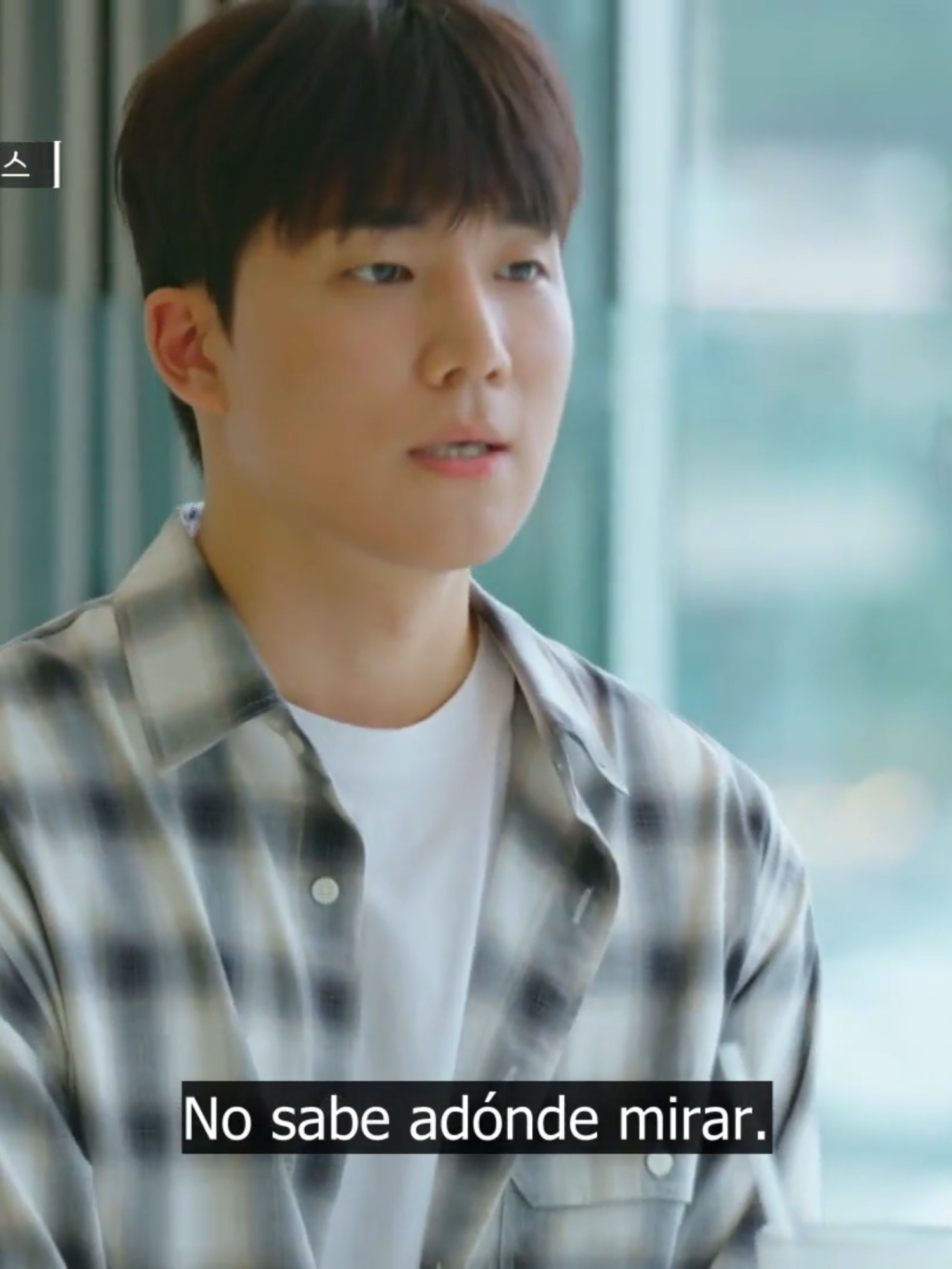 Noona Is A Woman To Me  Sub Español Completo info perfil #Noonaisawomantome #Kshow #Korea