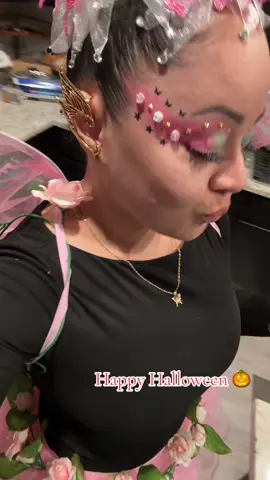 #halloween #fairy #gemini♊️ #halloweencostume #fypシ 